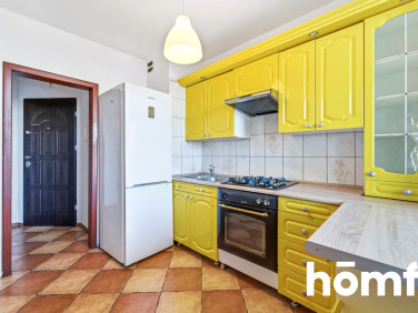 Mieszkanie Sosnowiec