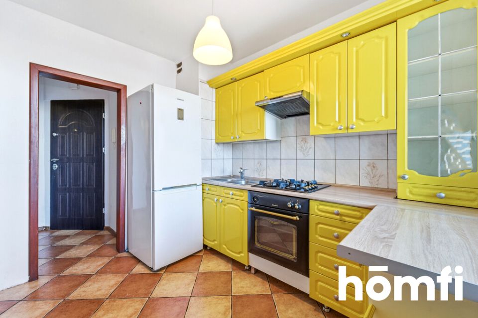 Mieszkanie Sosnowiec