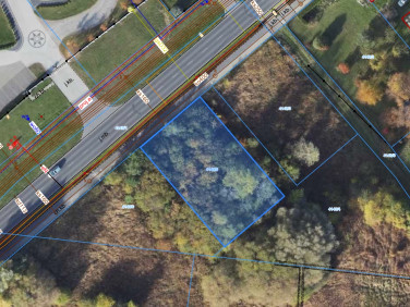 Działka budowlana Gniezno