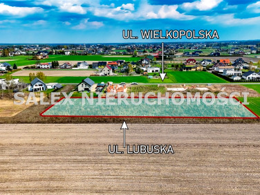 Działka budowlana Żory