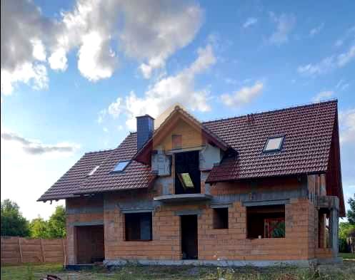 Dom Męcinka