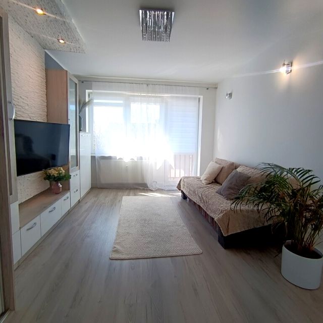 Mieszkanie Białystok