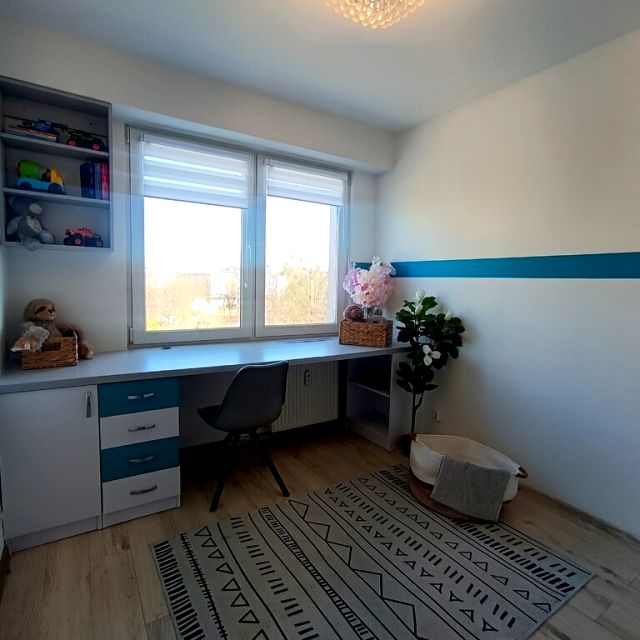 Mieszkanie Białystok