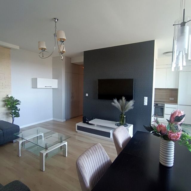 Mieszkanie Białystok