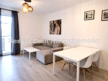 Mieszkanie Bielsko-Biała