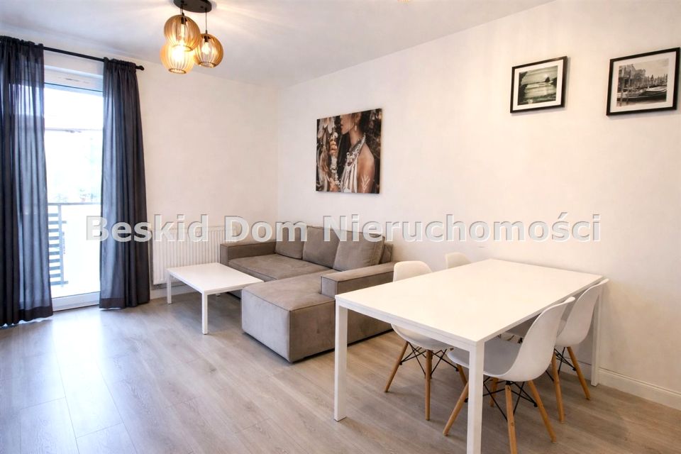 Mieszkanie Bielsko-Biała