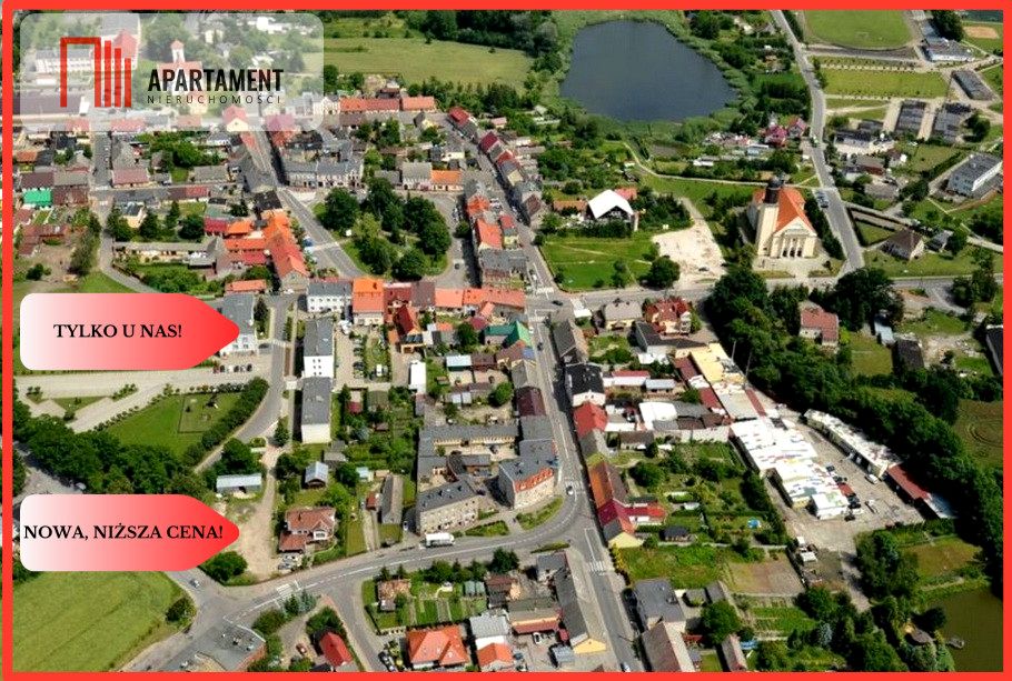 Dom Gołańcz