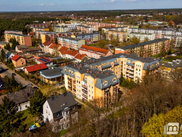 Mieszkanie Goleniów sprzedaż