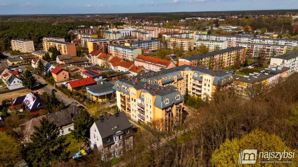 Mieszkanie Goleniów sprzedaż