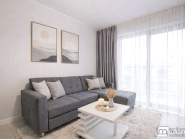 Mieszkanie Międzyzdroje