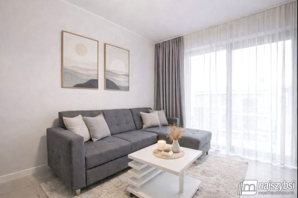 Mieszkanie Międzyzdroje