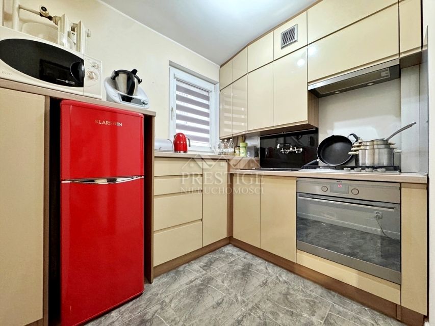 Mieszkanie Inowrocław