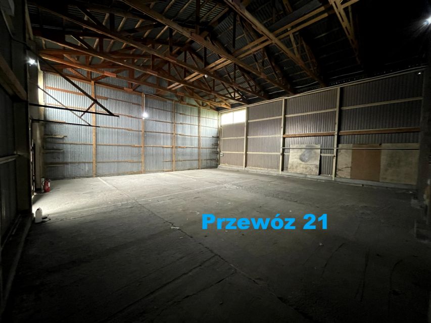 Lokal Kraków