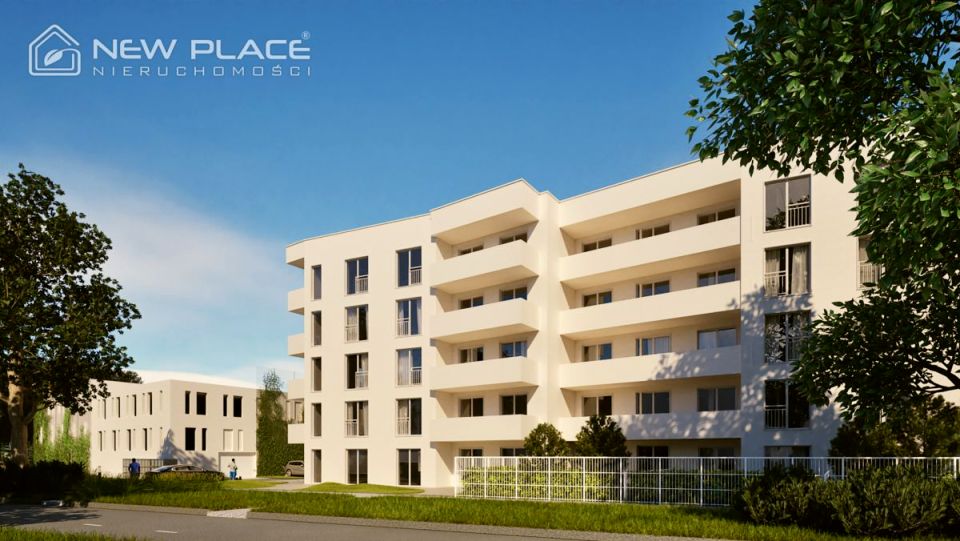 Mieszkanie Środa Śląska sprzedaż