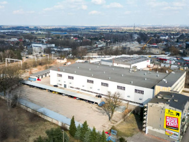 Działka Pabianice