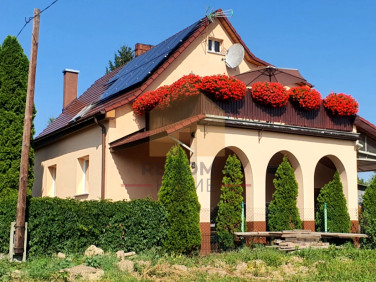 Dom Szczawno-Zdrój