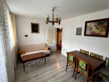 Mieszkanie Dzierżoniów