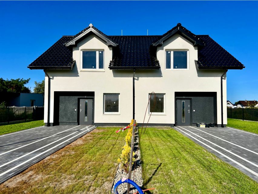 Dom Krępice sprzedaż