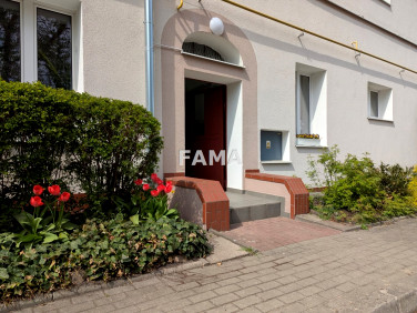 Mieszkanie Włocławek