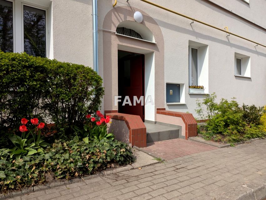 Mieszkanie Włocławek