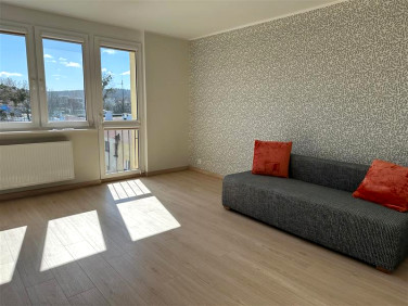 Mieszkanie Wejherowo