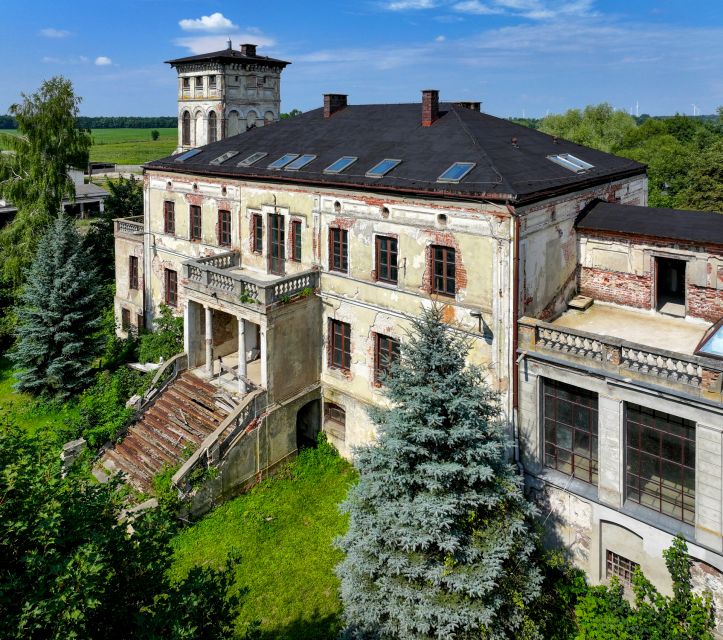 Lokal Stępuchowo
