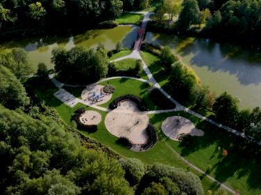 Działka Szczodre