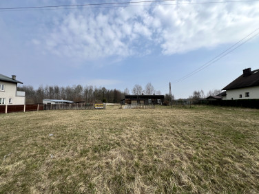 Działka Aleksandria Pierwsza