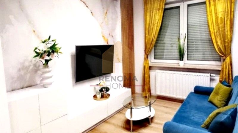 Mieszkanie Zielona Góra