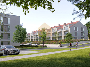 Mieszkanie Legnica