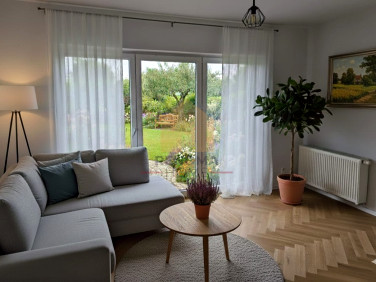 Mieszkanie Krzeptów