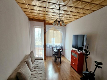 Mieszkanie blok mieszkalny Lubin