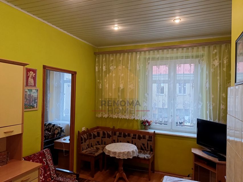 Mieszkanie Dzierżoniów