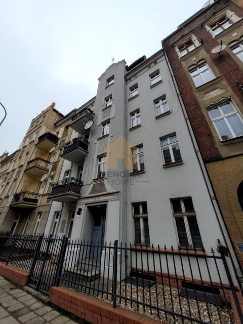 Mieszkanie Legnica