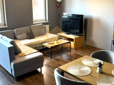 Mieszkanie Zielona Góra