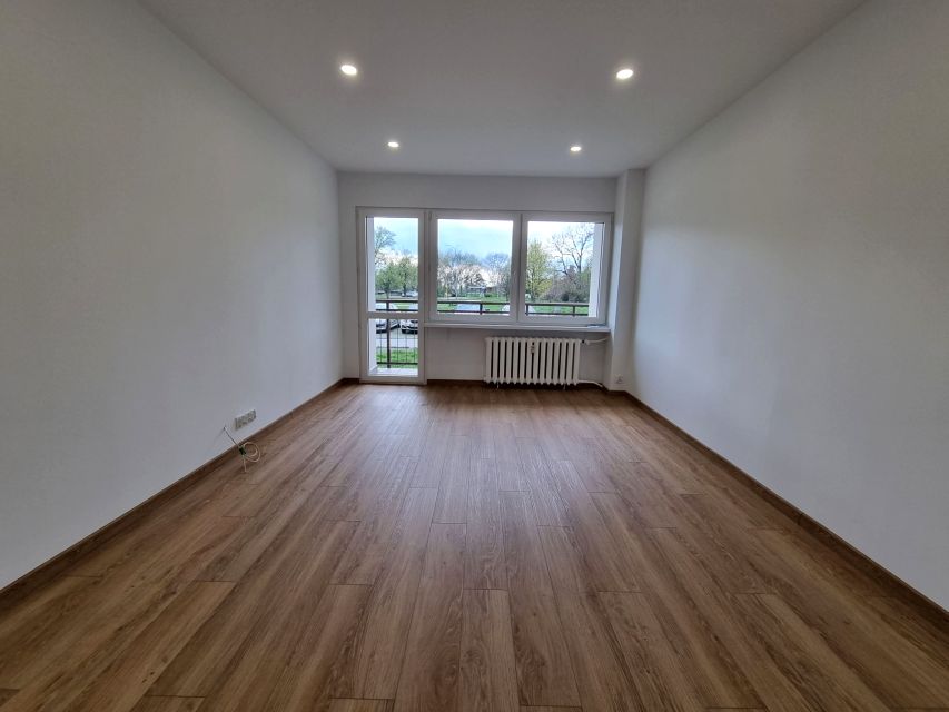 Mieszkanie Mysłowice