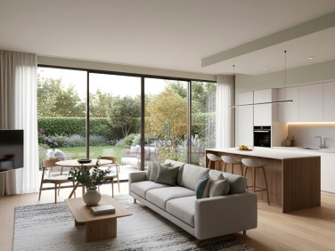 Mieszkanie blok mieszkalny sprzedaż