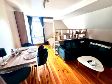 Mieszkanie Ziębice sprzedaż