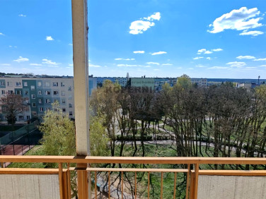 Mieszkanie blok mieszkalny Toruń