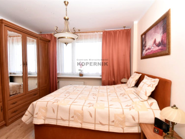 Mieszkanie Toruń