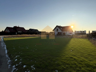 Działka Świebodzice