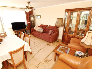 Mieszkanie Toruń