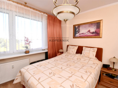 Mieszkanie Toruń