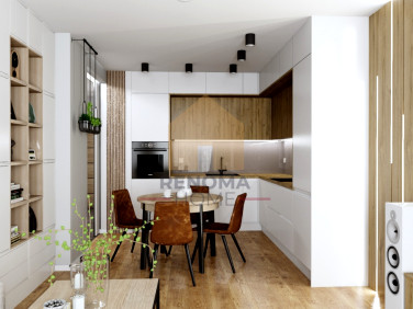 Mieszkanie Krzeptów