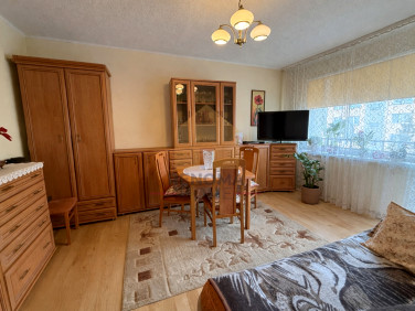 Mieszkanie Świebodzice