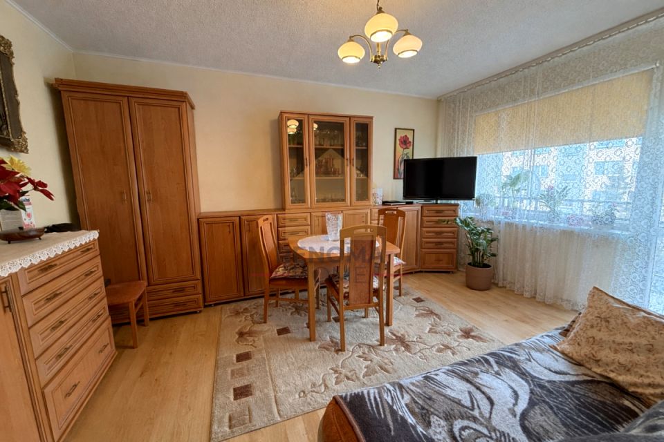 Mieszkanie Świebodzice