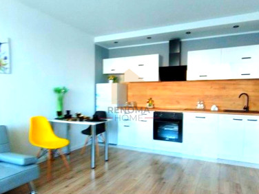 Mieszkanie Zielona Góra