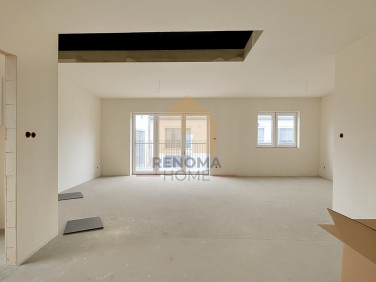 Mieszkanie blok mieszkalny przy lesie