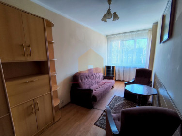 Mieszkanie Lubin