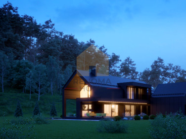 Dom wolnostojący sprzedaż